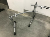 Yamaha Hex Rack Three Sided Drum Rack with Clamps hexrack