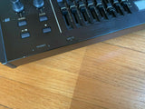 Roland TD-50X V-Drum Percussion Sound Module Updated td-50