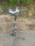 Used Vintage Tama Titan 6909T Double Telescoping Tom Boom Stand