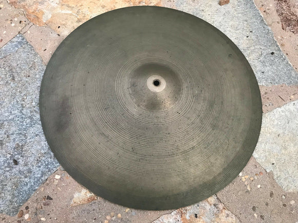 Vintage Zildjian 20