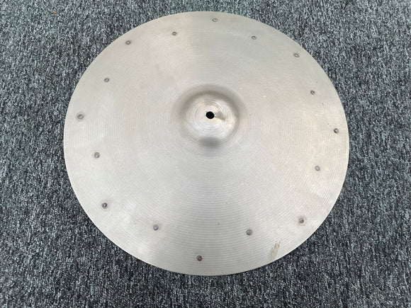 Paiste 18