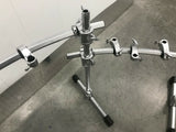 Yamaha Hex Rack Three Sided Drum Rack with Clamps hexrack