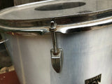 Vintage Tama Royalstar 16 x 16 Floor Tom Drum - Metallic White