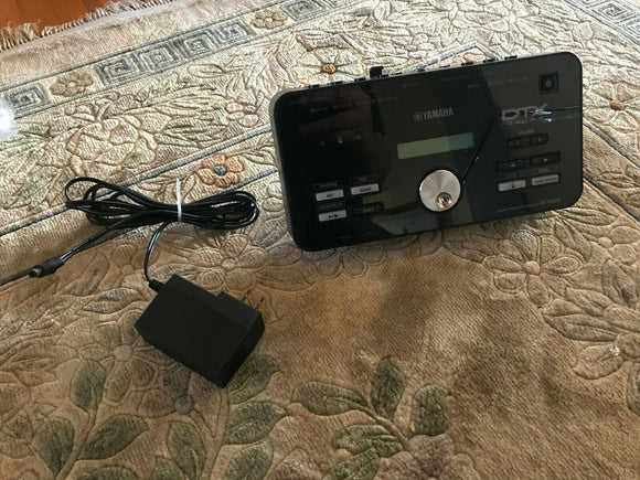 Yamaha DTX502 Electronic Drum Trigger Module