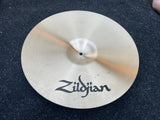 Zildjian A 18" Fast Crash Cymbal