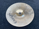Sabian 18 inch AAX Freq Crash Cymbal