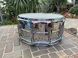 Ludwig Supraphonic Snare Drum - 6.5"x14"