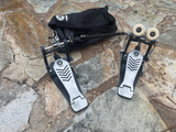 YAMAHA Flying Dragon Double Bass Pedal - CHAIN DRIVE VERSION