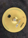 Alesis 16" Upgraded Surge Electronic Ride Cymbal. Drums