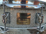 Yamaha Maple Custom Absolute 4x14" Snare Drum