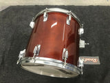 VINTAGE TAMA SUPERSTAR MAHOGANY 14 x 13 Tom Drum