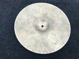 Zildjian 13" K Hi Hat TOP Cymbal