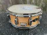 Tama Artwood 14 x 5.5 Natural Finish Snare Drum
