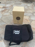 Meinl Percussion Headliner Series String Cajon - Baltic Birch - Medium