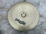 Paiste Signature Thin China Cymbal 18"