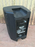 Alto Professional TX10 280-Watt 10-Inch Active 2-Way PA Loudspeaker