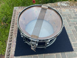Pearl Reference 13x6.5 " 20 ply Snare Drum Purple Craze