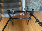 Yamaha RS700 Drum Rack System with ARMS