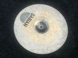 Sabian AAX XPLOSION 18" CRASH DRUM CYMBAL