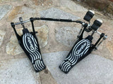 Gibraltar Double Bass Drum Pedal