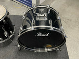 RARE Pearl All Maple 80's with 26" Bass Drum Set Kit!! Custom ordered!!