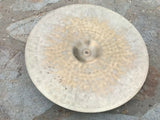 Zildjian 22” K Dark Medium Ride Ride Cymbal