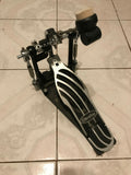 Gibraltar Single bass Drum Pedal - MASTER OF A DOUBLE