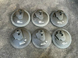 SIX PACK Yamaha TP70 Electronic V-Drum Pad