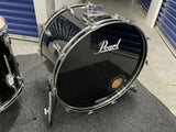 RARE Pearl All Maple 80's with 26" Bass Drum Set Kit!! Custom ordered!!