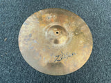 Zildjian ZBT - Crash/Ride Cymbal - 18"