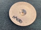 Paiste 19" PST 5 Rock Crash Cymbal