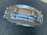 Pearl 3.5x14 Free-Floating Maple Piccolo Snare Drum