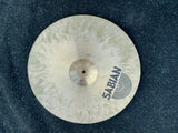Sabian 18 inch B8  Crash Cymbal