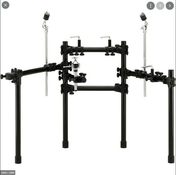 Yamaha RS500 DTX Series Electronic Drum Rack