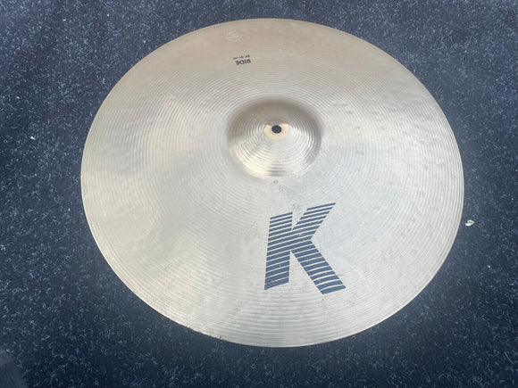 Zildjian 20