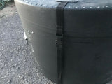 ANVIL FIBER 26 x 16 BASS DRUM CASE!! HUGE!! Local Pickup only