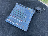 Yamaha MG166CX 16-channel Mixer With Compression Effects