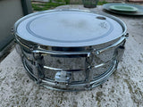 Pearl 5.5x14 Mirror Chrome Snare Drum
