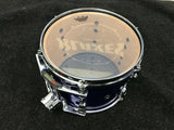 Pearl Reference Rhythm Blue 12 x 9 Tom Drum - Excellent