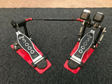 DW 5000 Double Bass Drum Pedal 5002