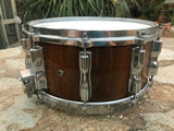 Tama Artstar I Series 80's 14 x 6.5 Snare Drum - CORDIA WOOD !!!