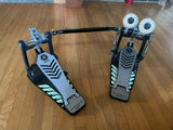 YAMAHA Flying Dragon Double Bass Pedal - DIRECT DRIVE VERSION