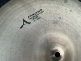 Zildjian 16" Armand Medium Thin Crash Cymbal
