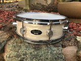 Pdp Cx Series Drums 14 x 5 Maple Snare Drum