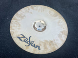 Zildjian 18" S Medium Thin Crash - S18MTC
