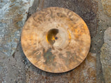 ZIldjian ZBT 14" Crash Drum Cymbal