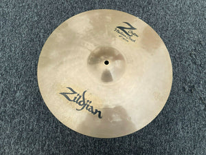 Zildjian Z Custom medium Crash 16" Cymbal