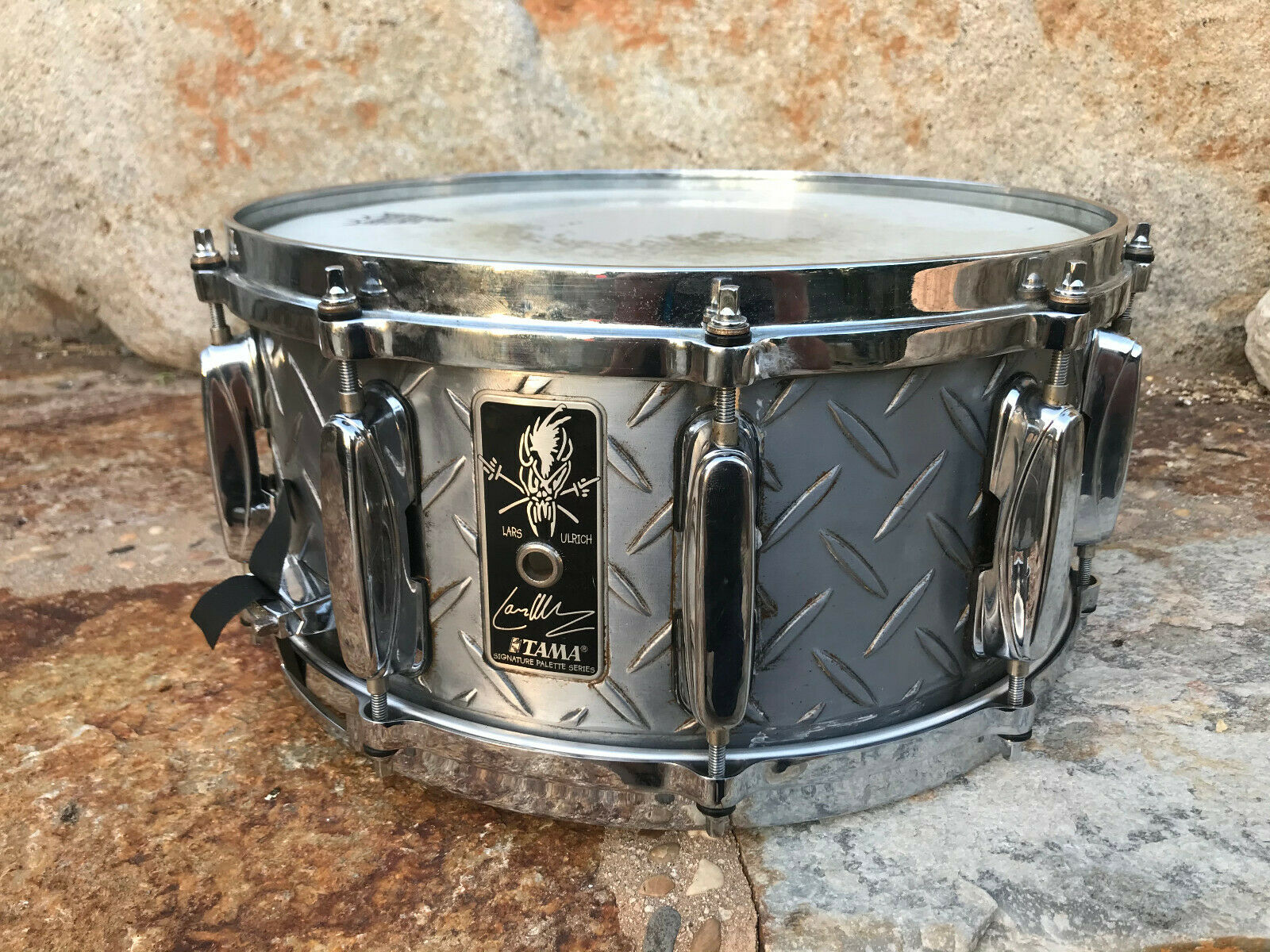 Tama LU1465 6.5x14
