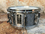 Tama LU1465 6.5x14" Lars Ulrich Signature Snare Drum