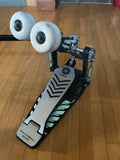 YAMAHA Flying Dragon Double Bass Pedal - DIRECT DRIVE VERSION